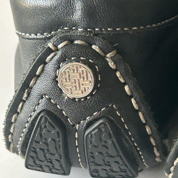 Cole Haan women loafer size 6 1/2 B 
Made in India 
No stains - Picture 8 of 14